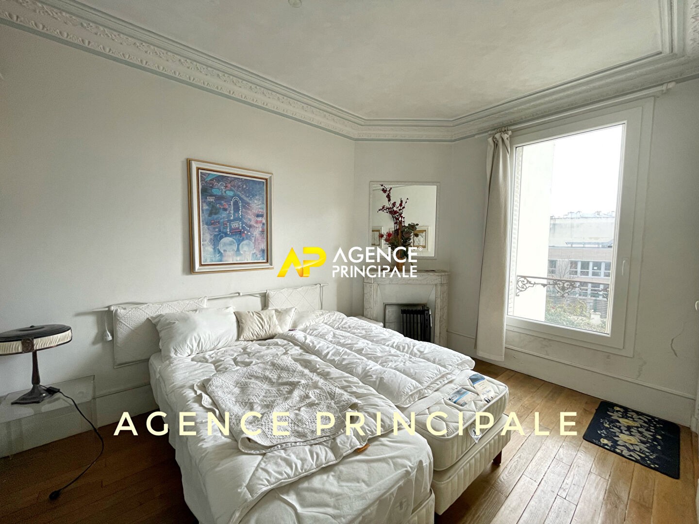 Vente Appartement à Argenteuil 2 pièces