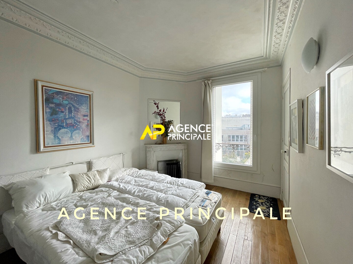 Vente Appartement à Argenteuil 2 pièces