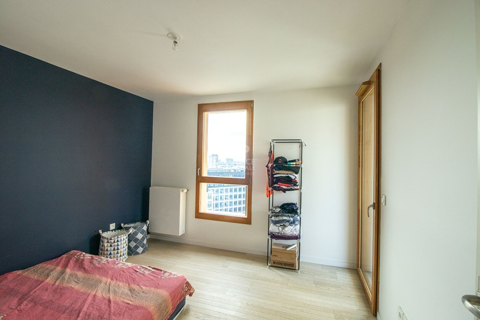 Vente Appartement à Paris Butte-Montmartre 18e arrondissement 2 pièces