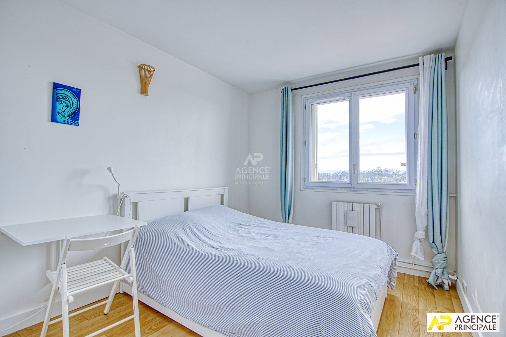 Vente Appartement à Saint-Germain-en-Laye 3 pièces