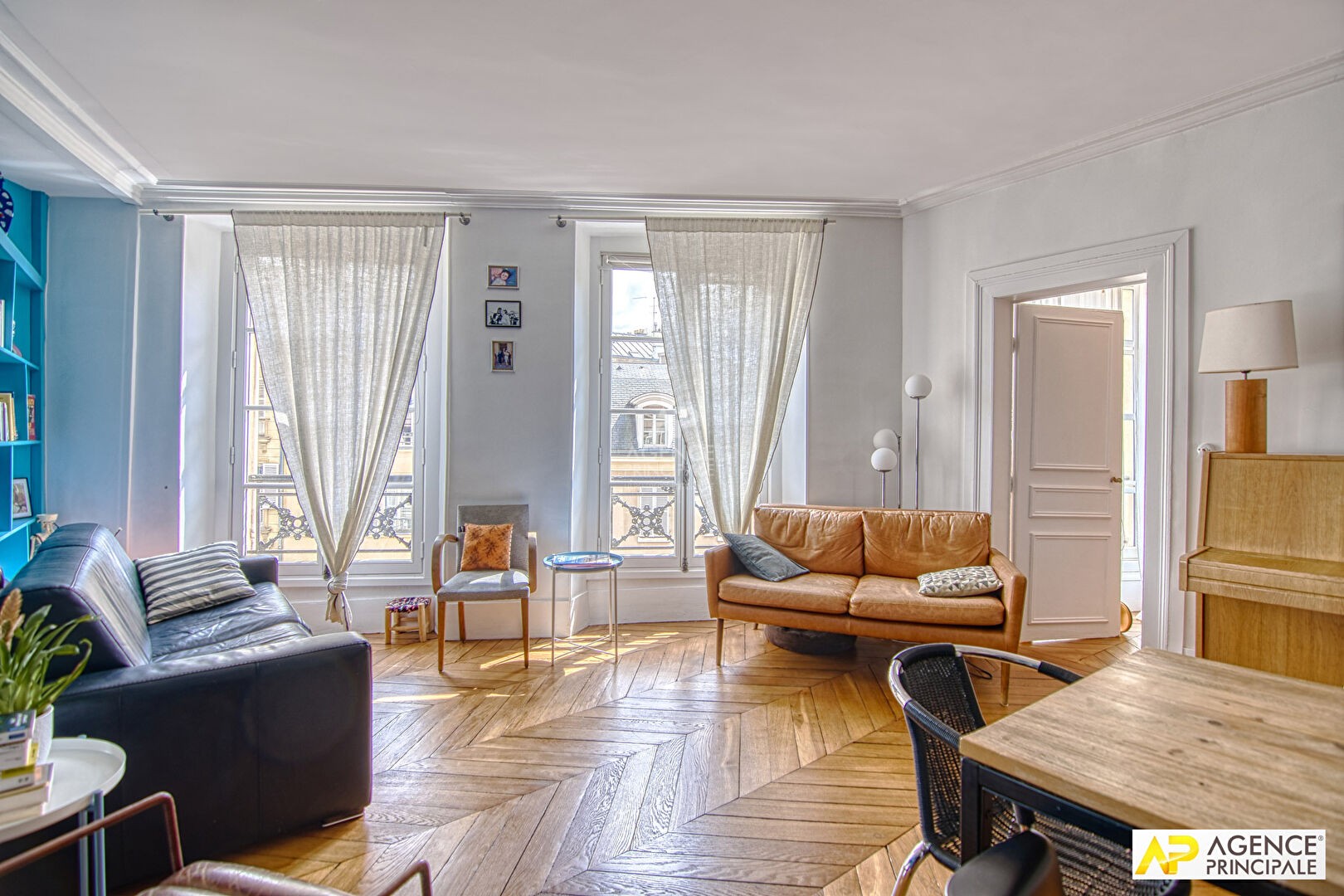 Location Appartement à Versailles 4 pièces