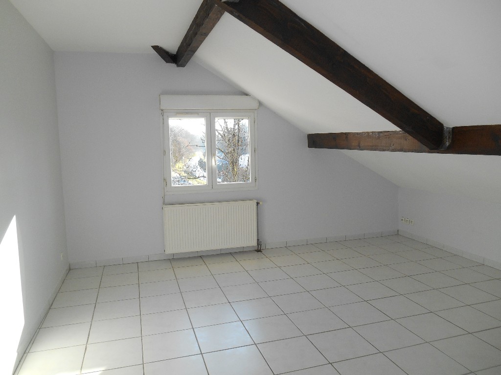 Location Appartement à Bourg-en-Bresse 2 pièces