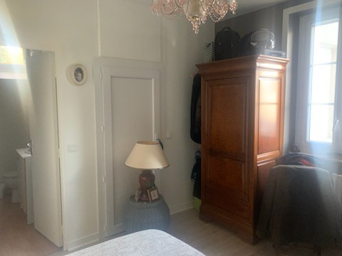 Vente Appartement à Saint-Malo 2 pièces