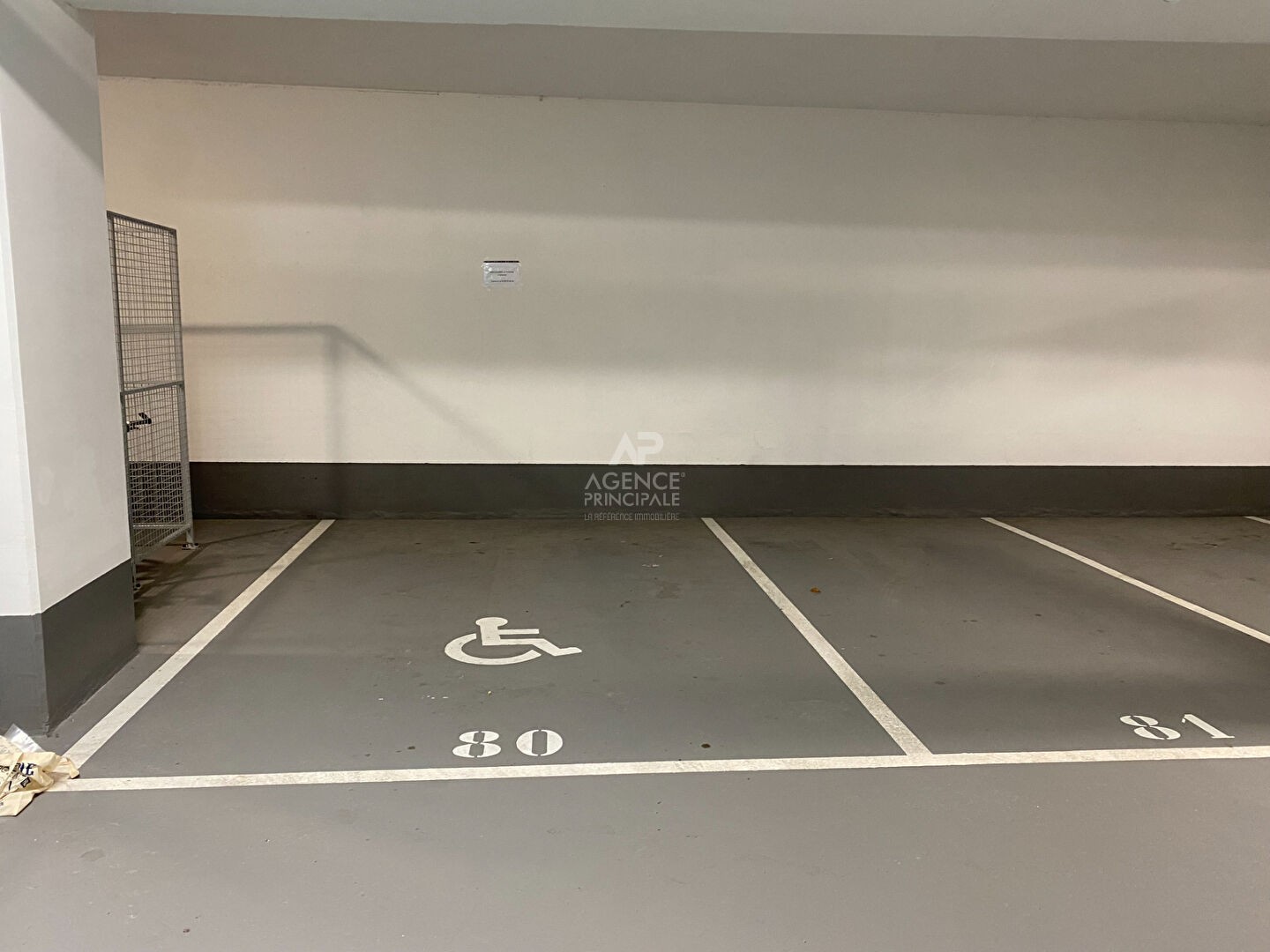 Vente Garage / Parking à Maisons-Laffitte 0 pièce