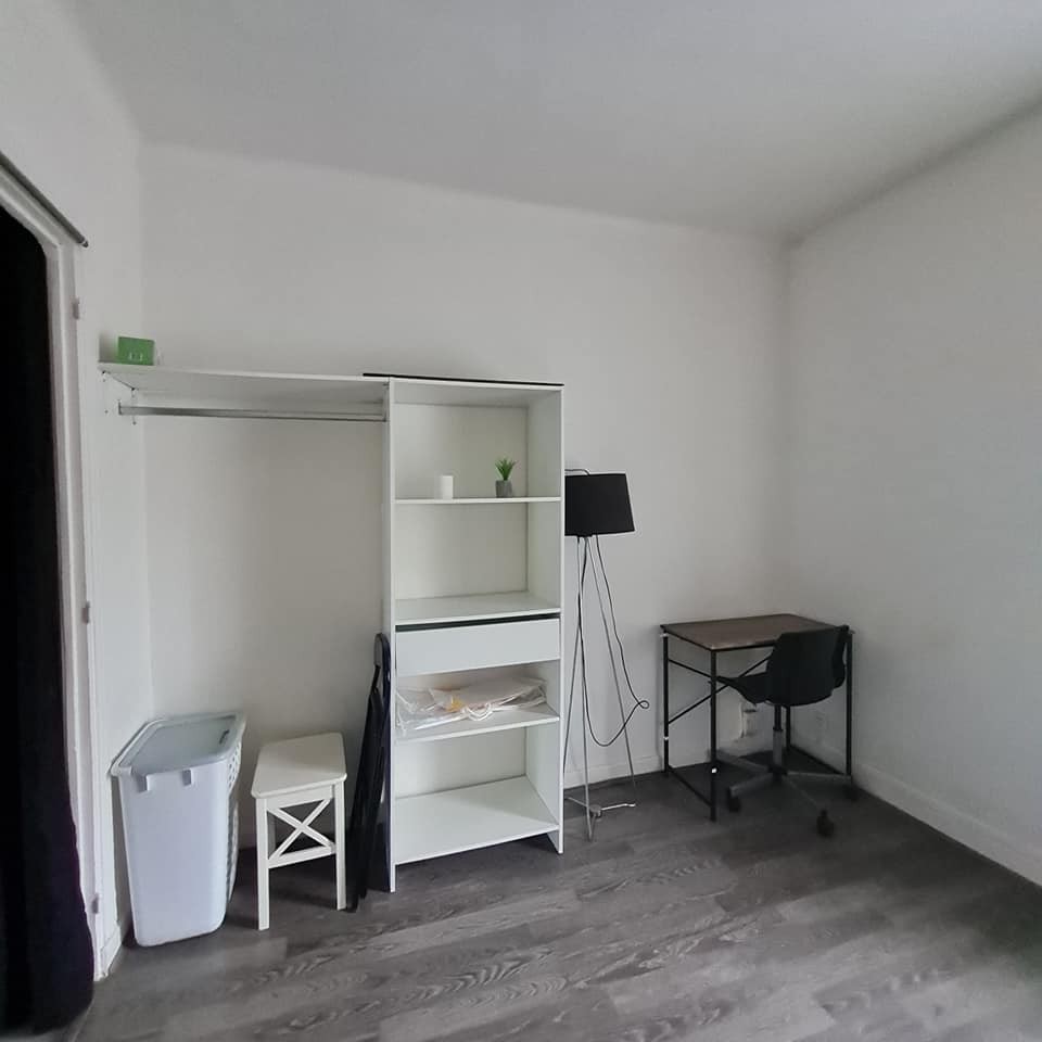 Location Appartement à Brest 1 pièce