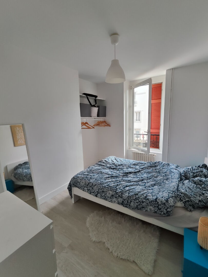 Vente Appartement à Brest 3 pièces