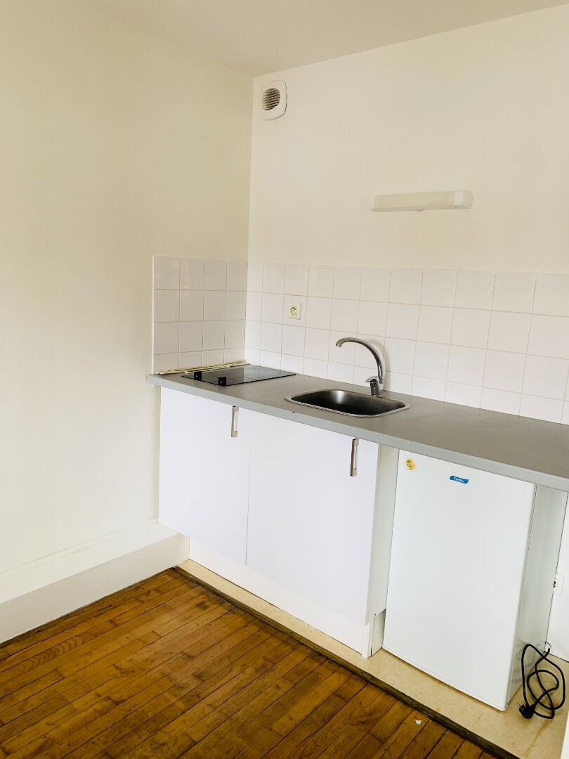 Location Appartement à Saint-Lô 2 pièces