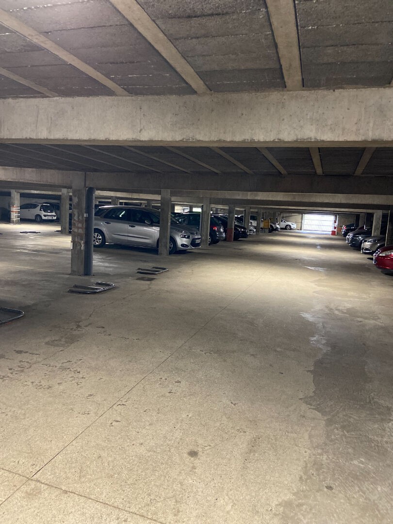 Vente Garage / Parking à Rennes 0 pièce