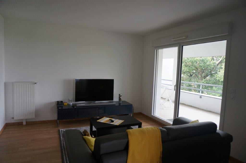 Location Appartement à Rennes 4 pièces