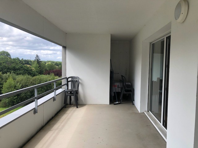 Location Appartement à Rennes 4 pièces