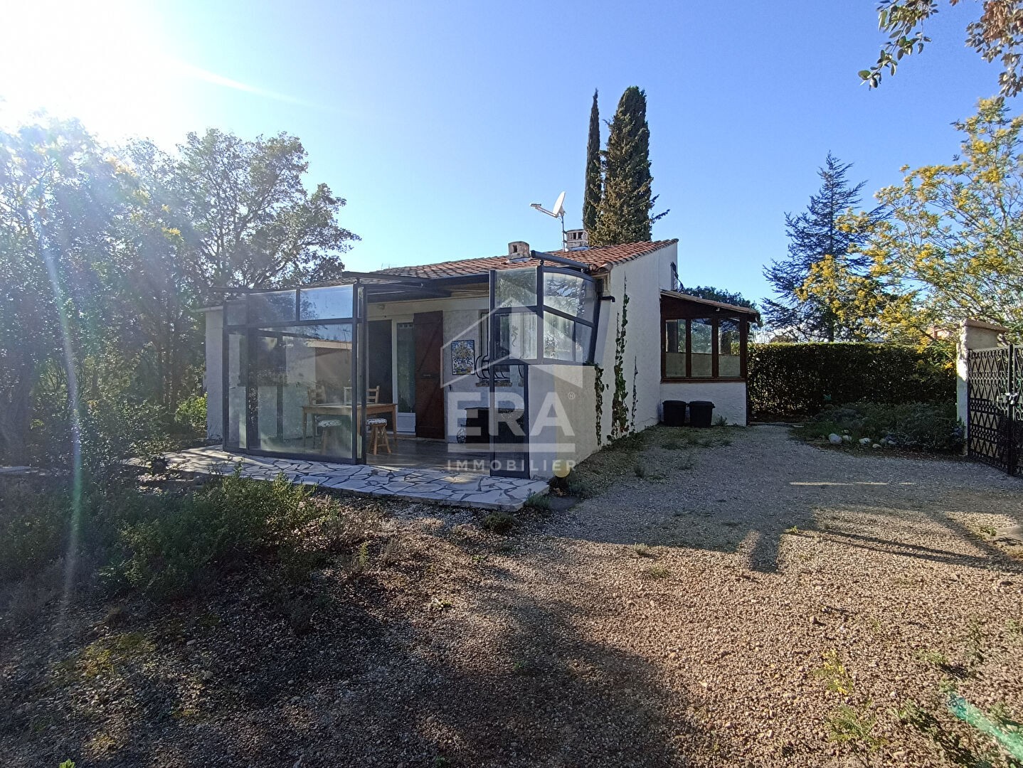 Vente Maison à Roquebrune-sur-Argens 4 pièces