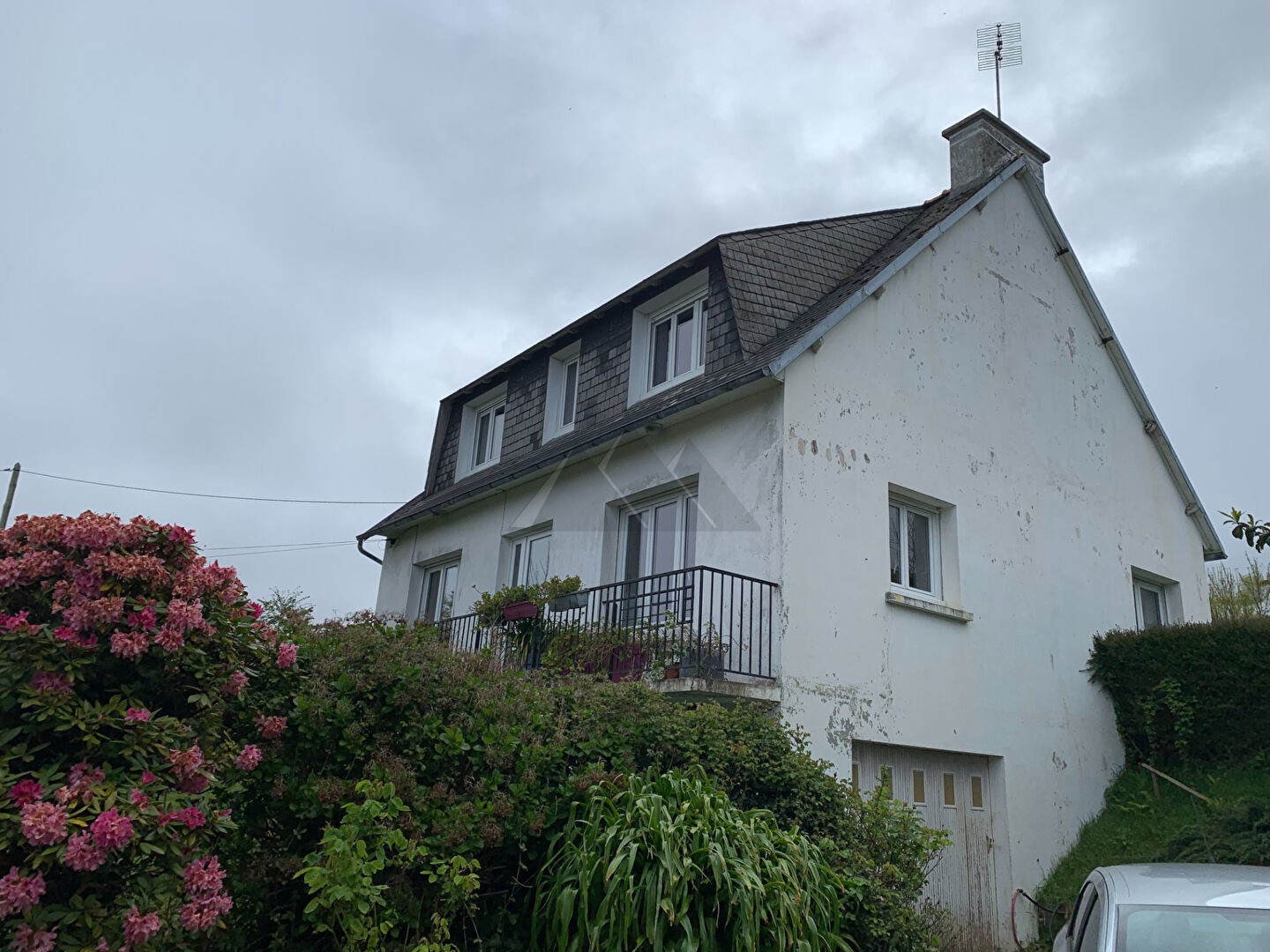 Vente Maison à Plougastel-Daoulas 6 pièces
