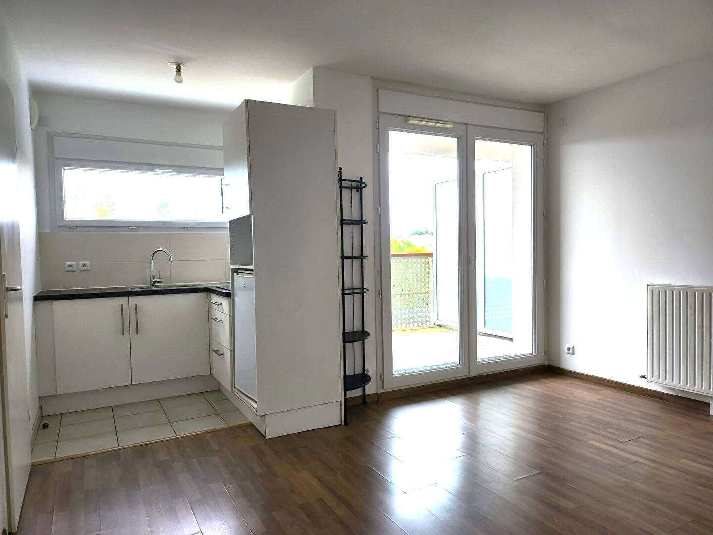 Vente Appartement à Nantes 2 pièces