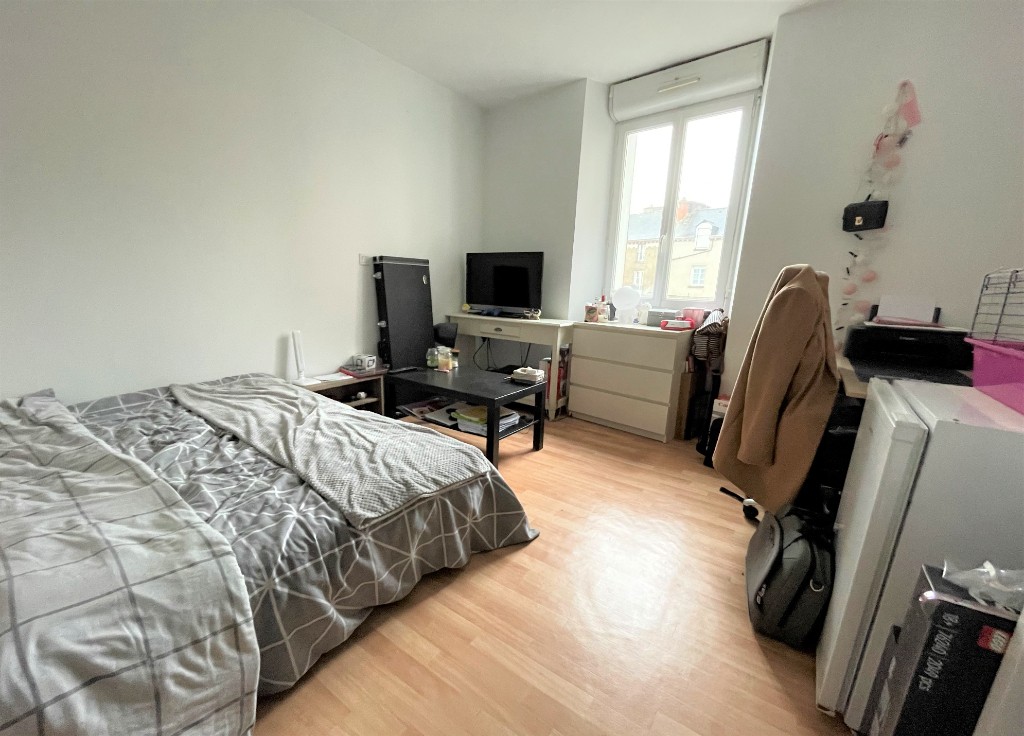 Location Appartement à Bain-de-Bretagne 1 pièce