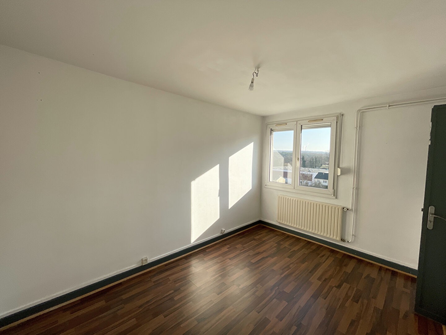Location Appartement à Creutzwald 2 pièces