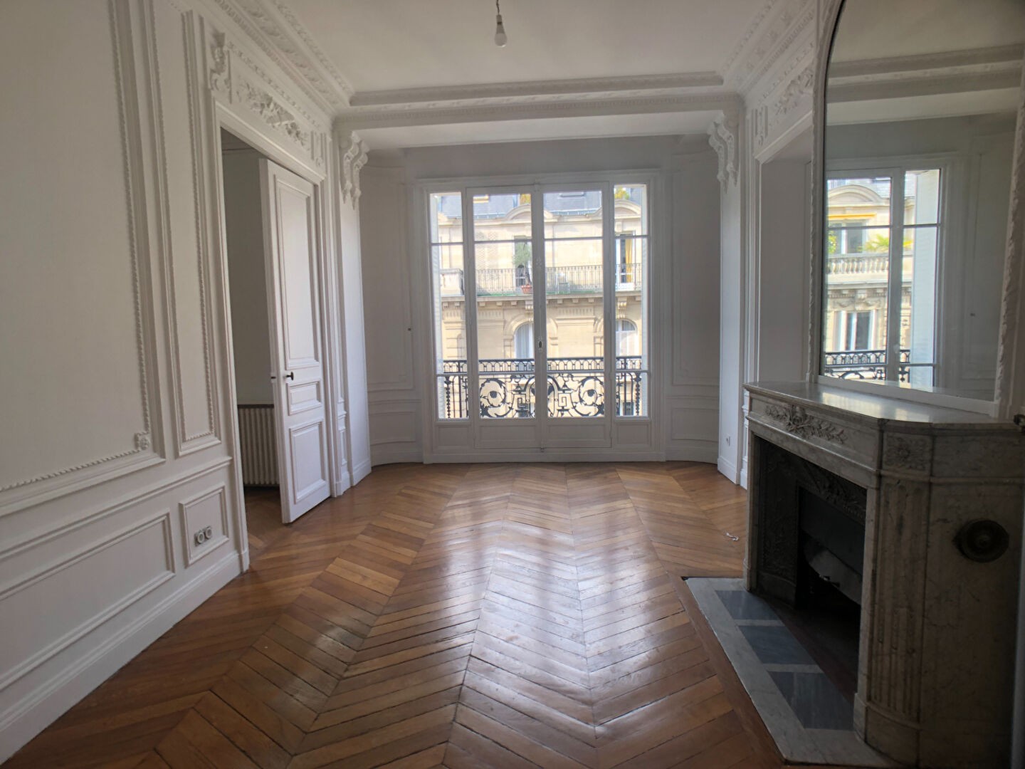Location Appartement à Paris Panthéon 5e arrondissement 8 pièces