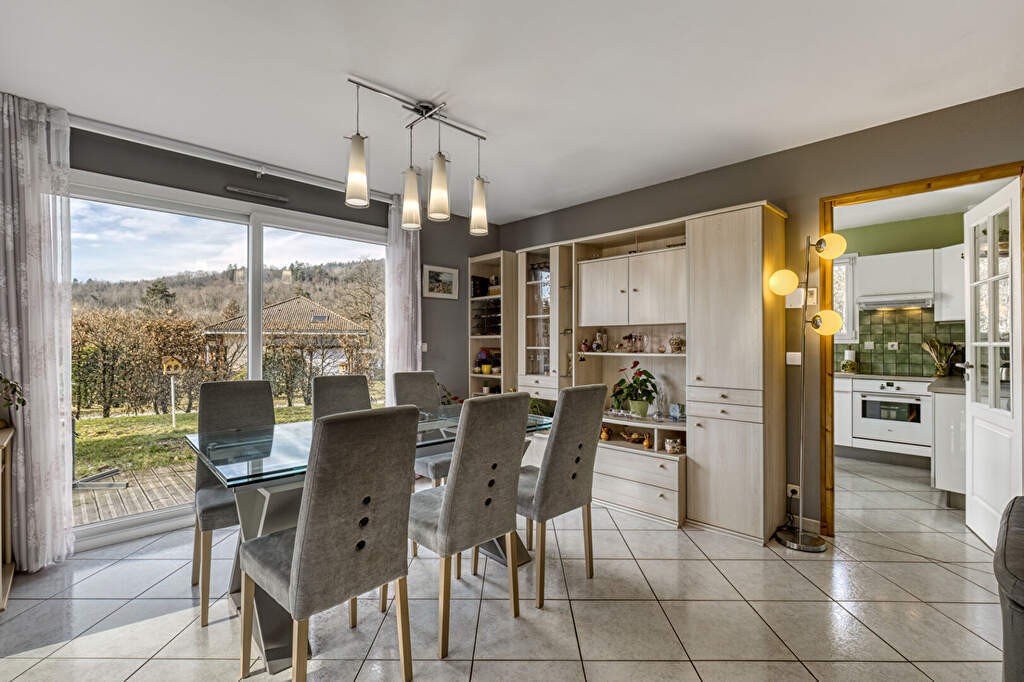 Vente Maison à Annecy 6 pièces