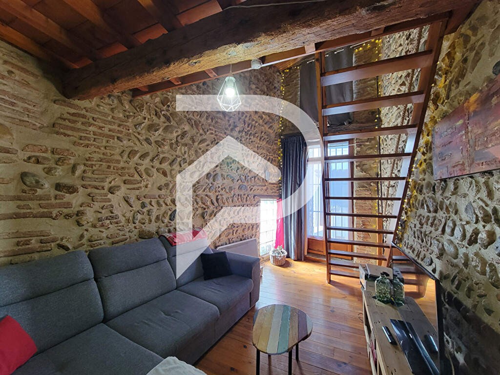 Vente Maison à Canet-en-Roussillon 3 pièces
