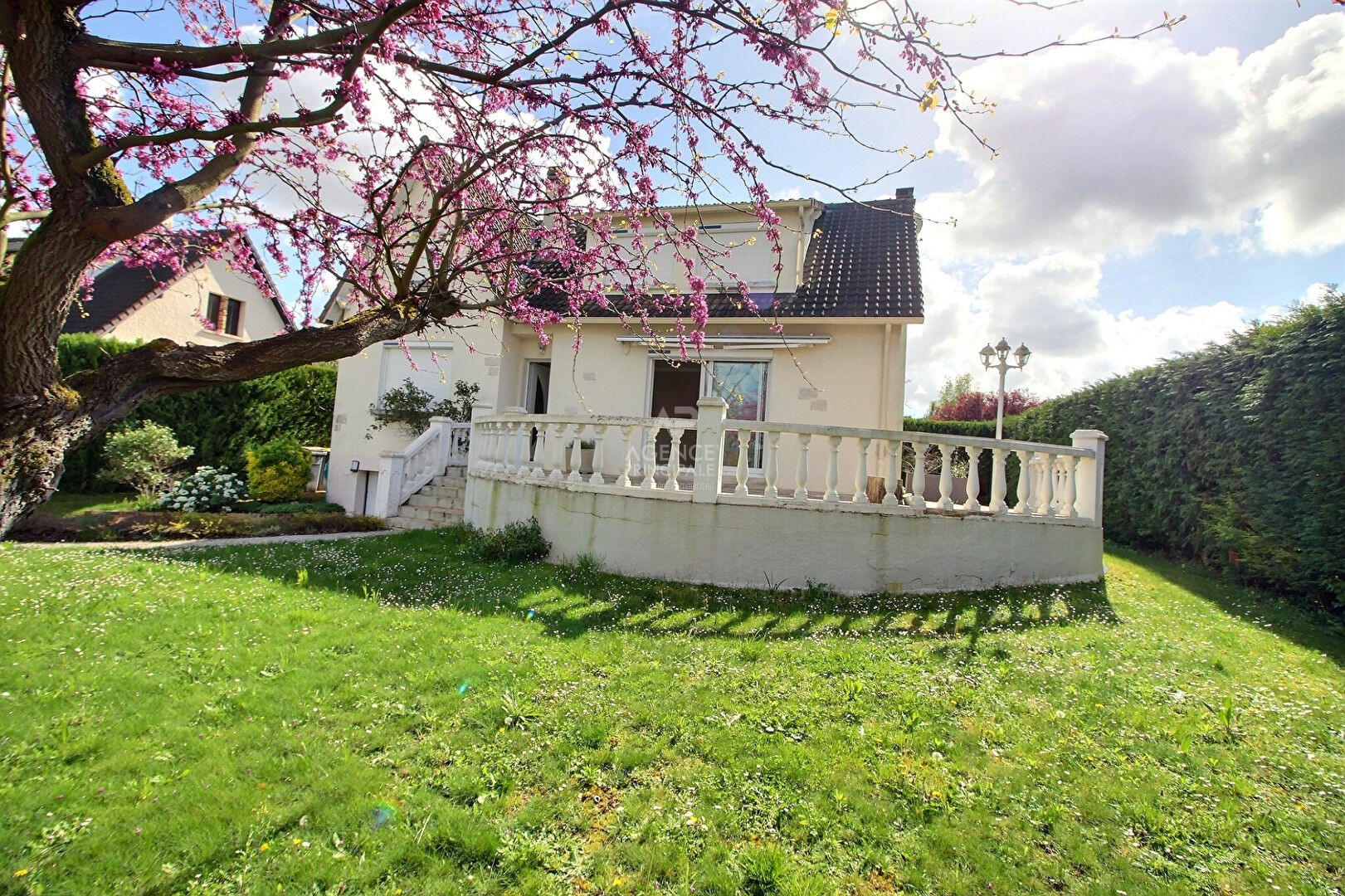 Vente Maison à Verneuil-sur-Seine 7 pièces
