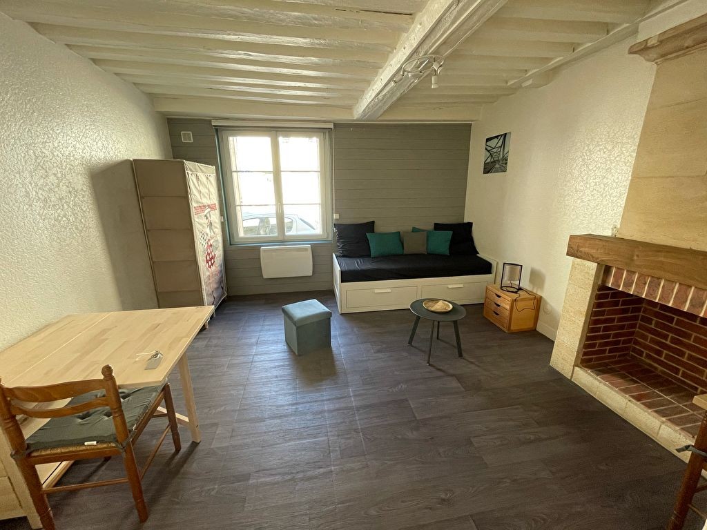 Location Appartement à Caen 1 pièce