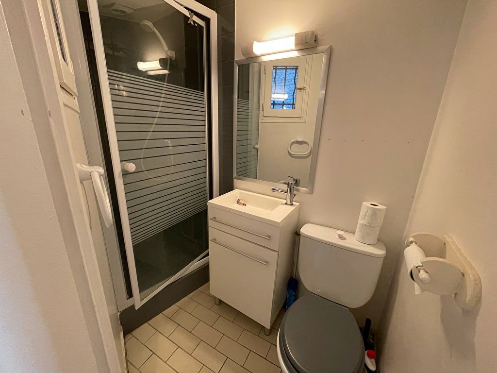 Location Appartement à Caen 1 pièce