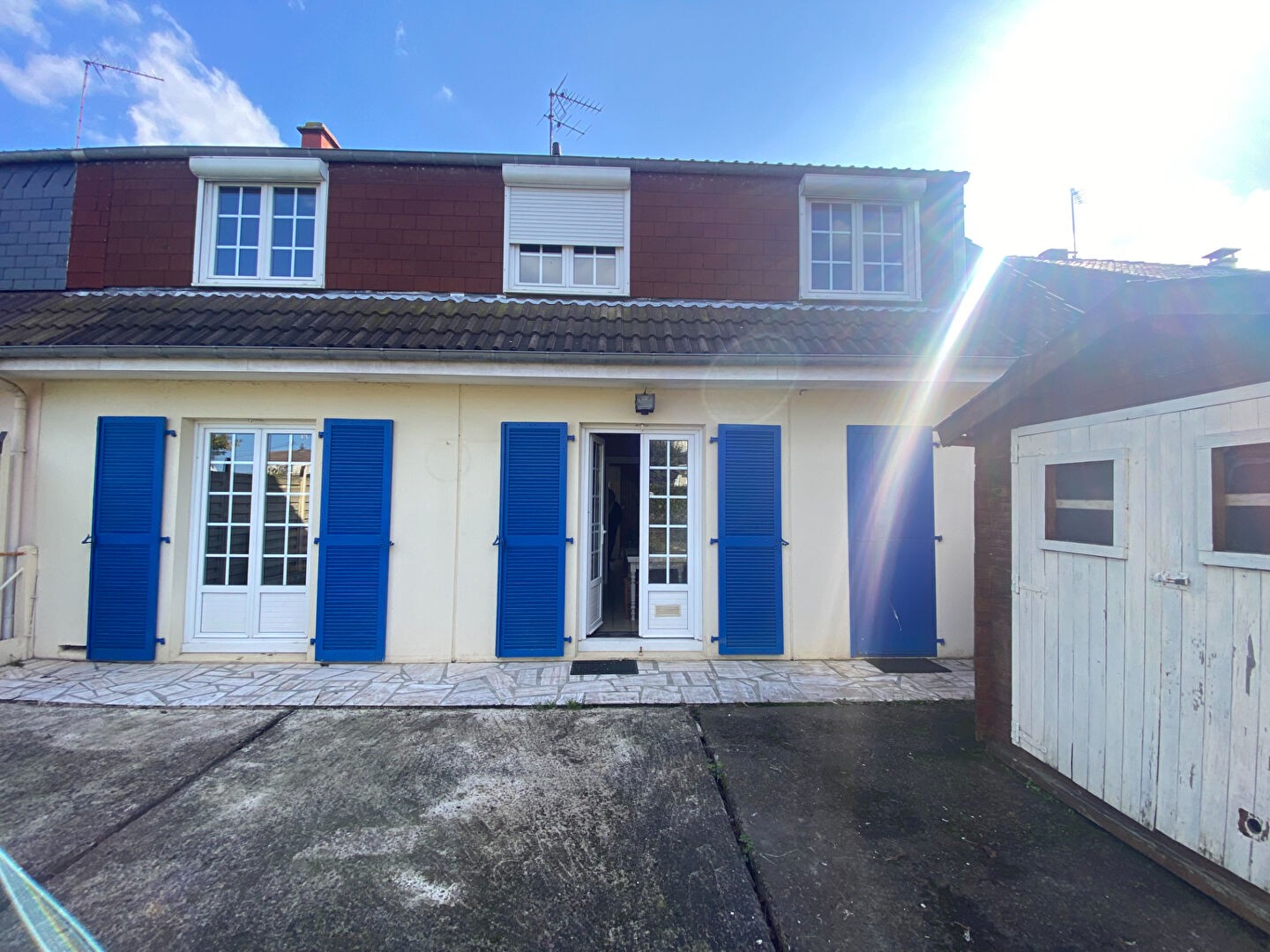 Vente Maison à Blainville-sur-Orne 6 pièces