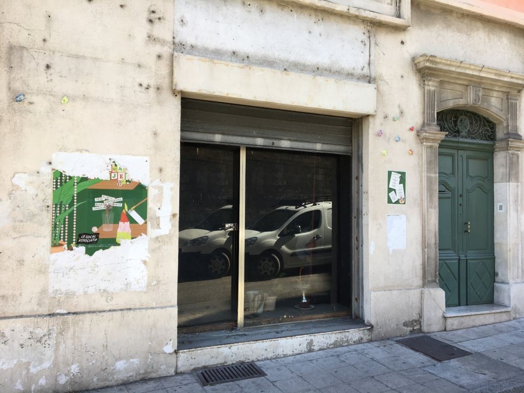 Location Garage / Parking à Arles 0 pièce