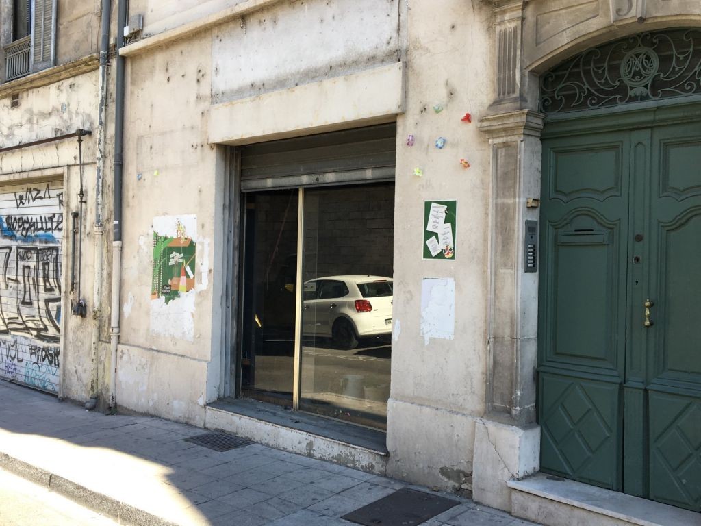 Location Garage / Parking à Arles 0 pièce