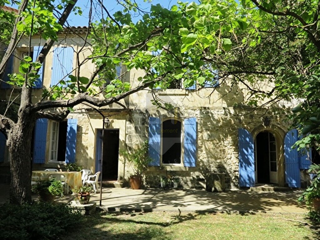 Vente Maison à Arles 20 pièces