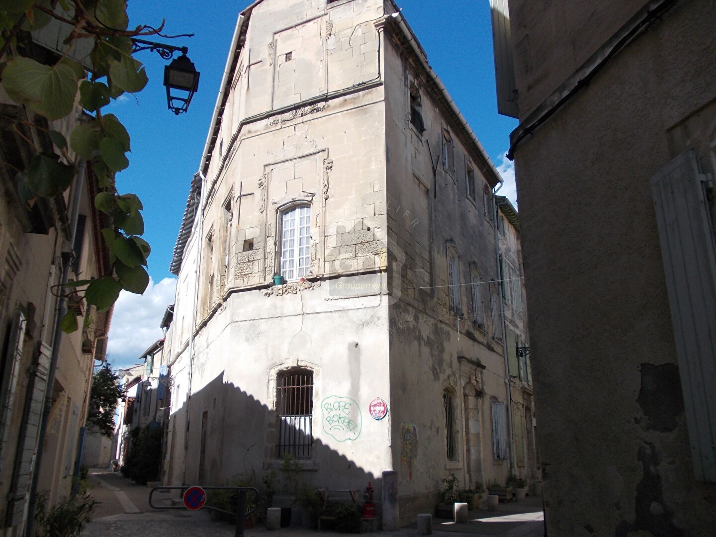 Vente Maison à Arles 10 pièces