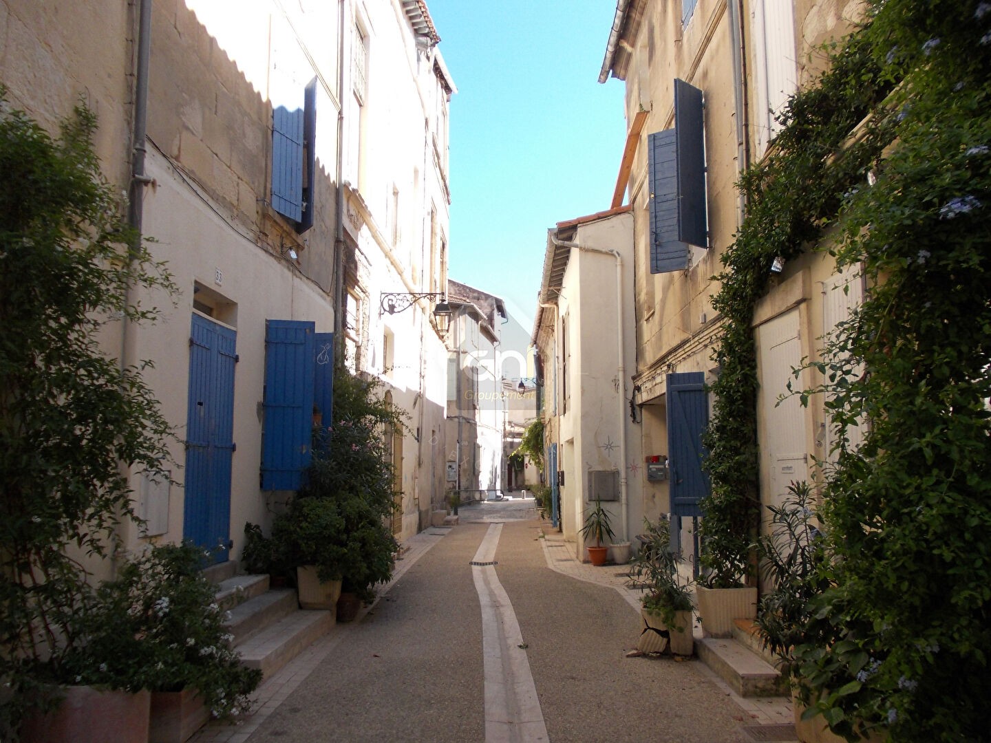 Vente Maison à Arles 10 pièces