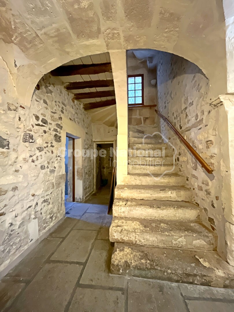 Vente Maison à Arles 9 pièces