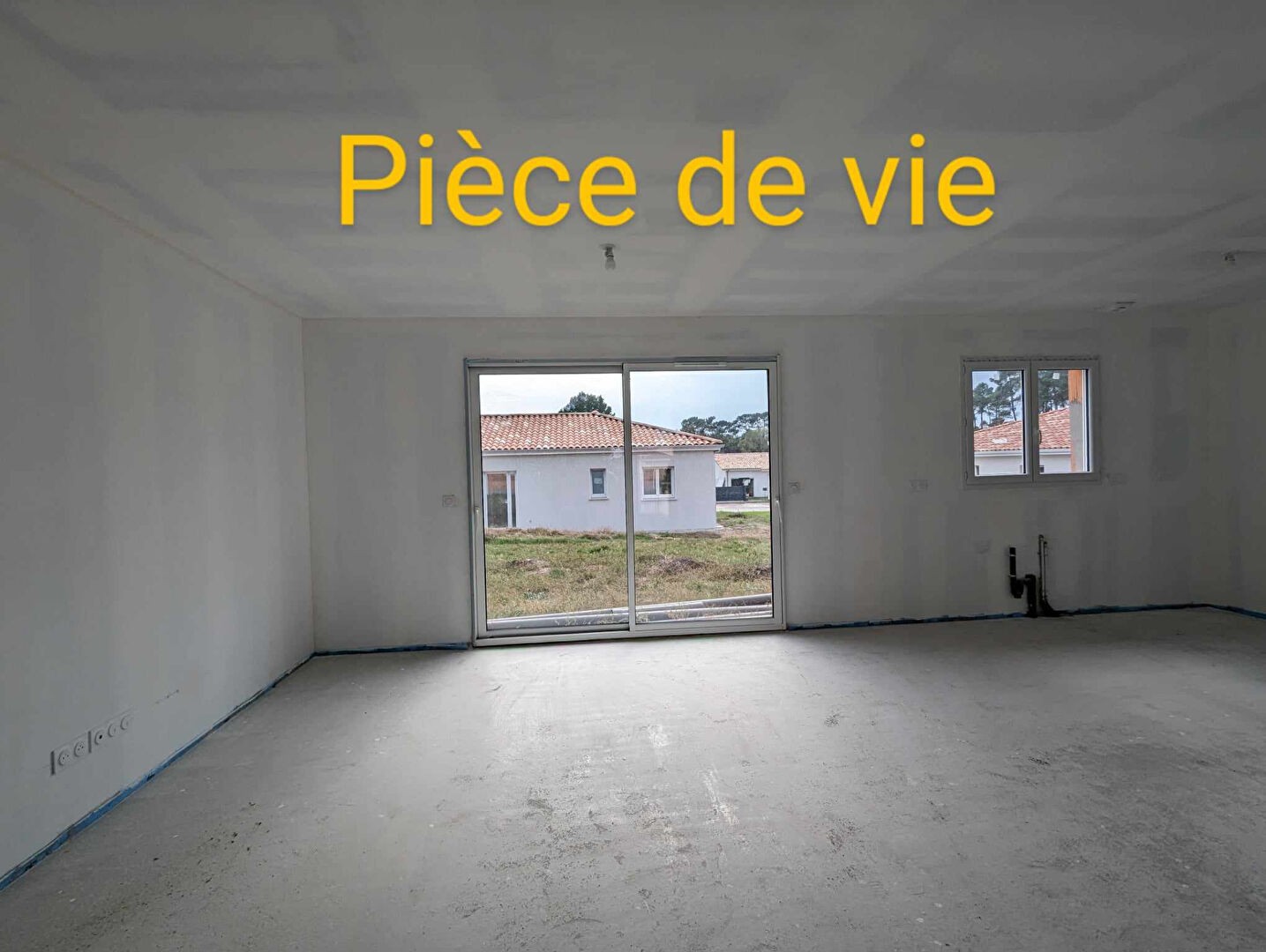 Vente Maison à Pontonx-sur-l'Adour 5 pièces