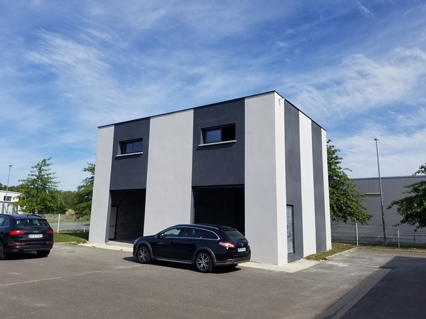 Location Garage / Parking à Ambarès-et-Lagrave 0 pièce