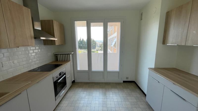 Location Appartement à Tournon-sur-Rhône 3 pièces