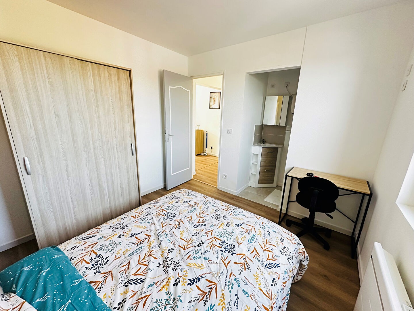 Location Appartement à Reims 4 pièces