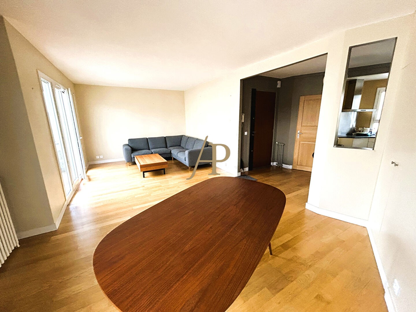 Location Appartement à Saint-Germain-en-Laye 5 pièces