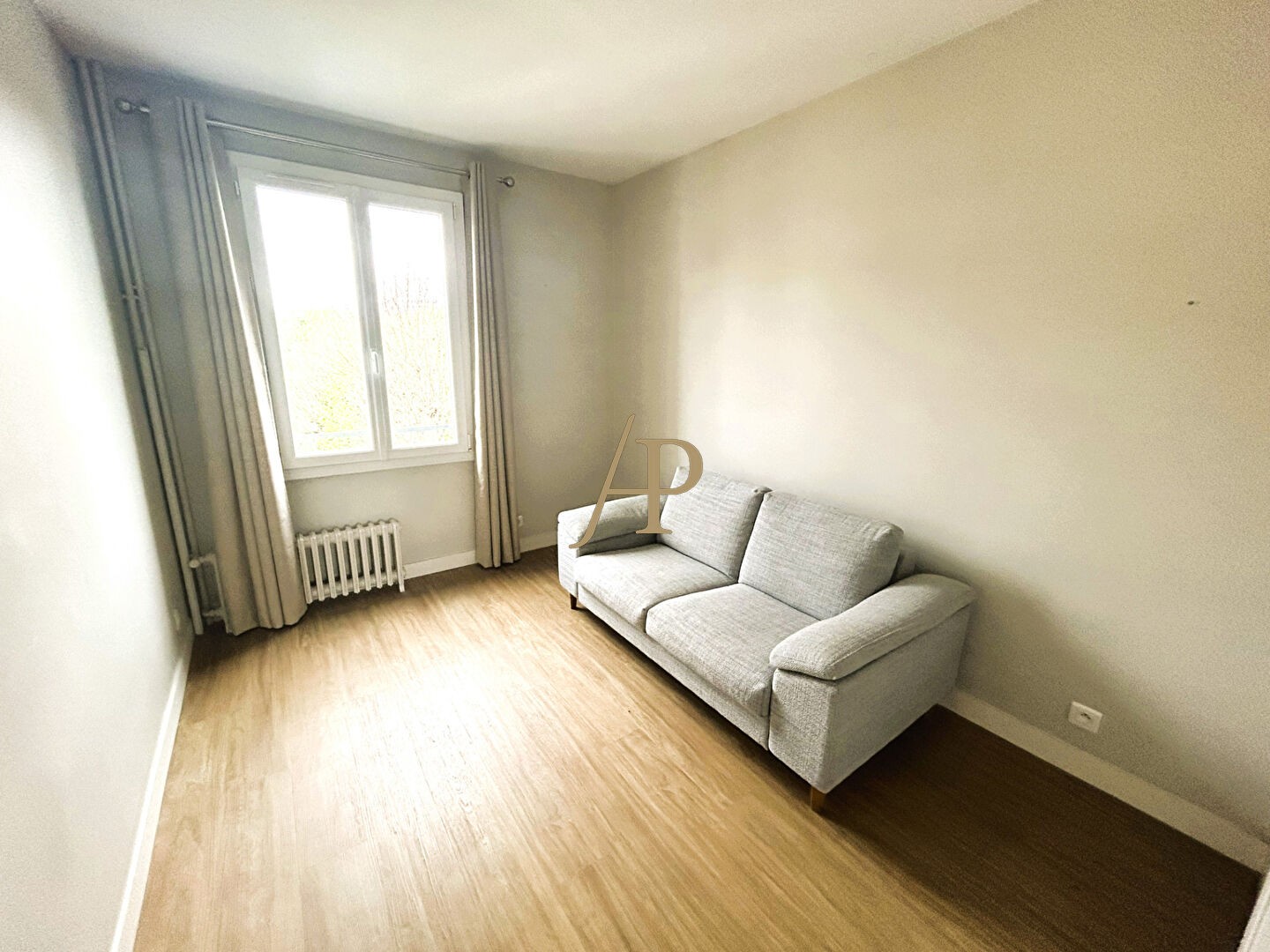 Location Appartement à Saint-Germain-en-Laye 5 pièces