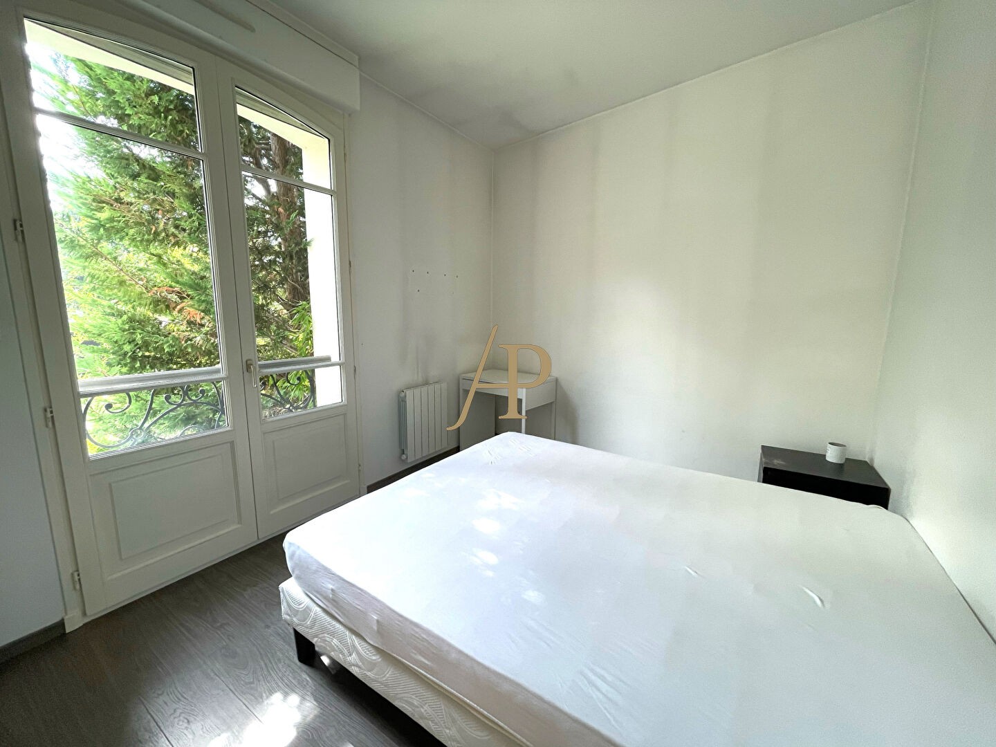 Vente Appartement à Saint-Germain-en-Laye 5 pièces
