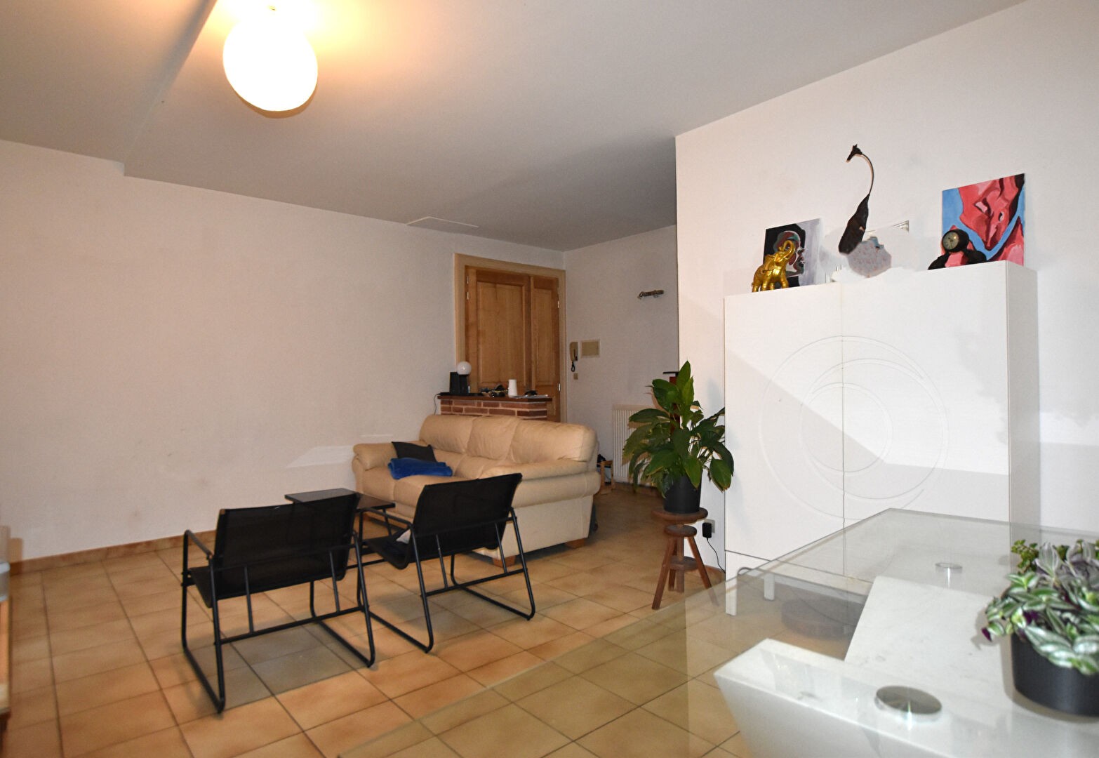 Vente Appartement à Montauban 4 pièces
