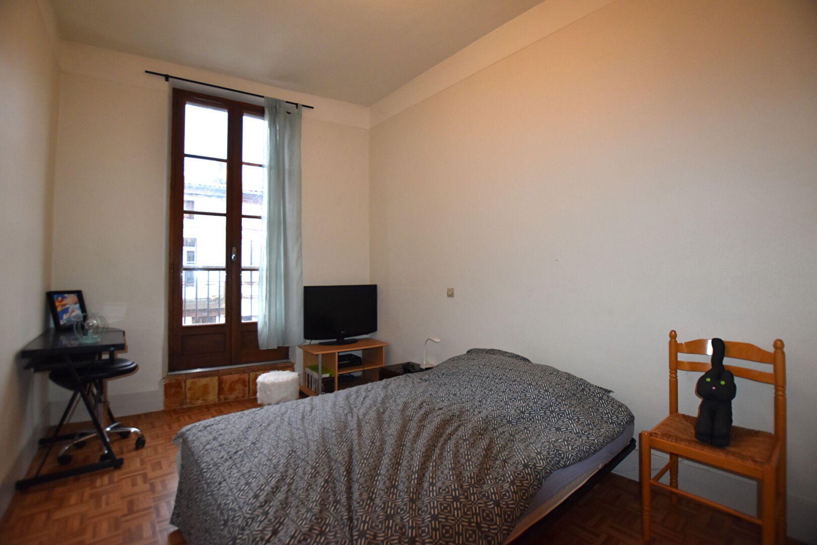 Vente Appartement à Montauban 4 pièces