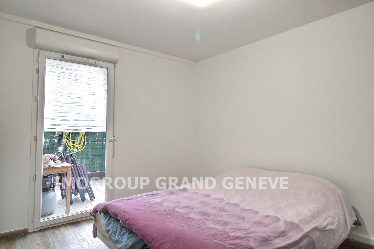 Vente Appartement à Ville-la-Grand 2 pièces