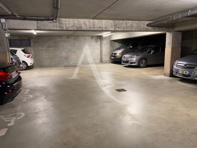 Location Garage / Parking à Angers 0 pièce