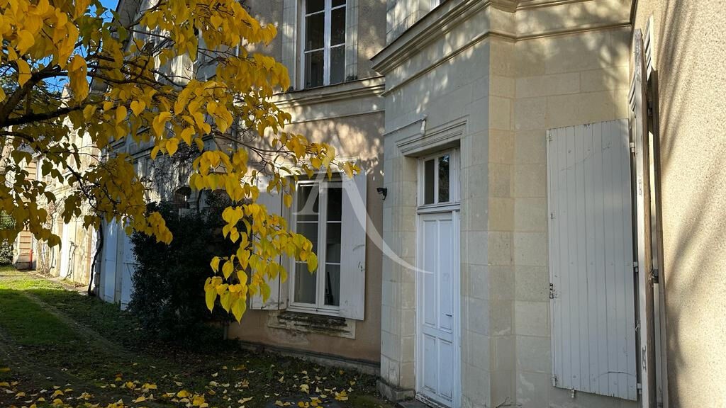 Vente Maison à Chalonnes-sur-Loire 17 pièces