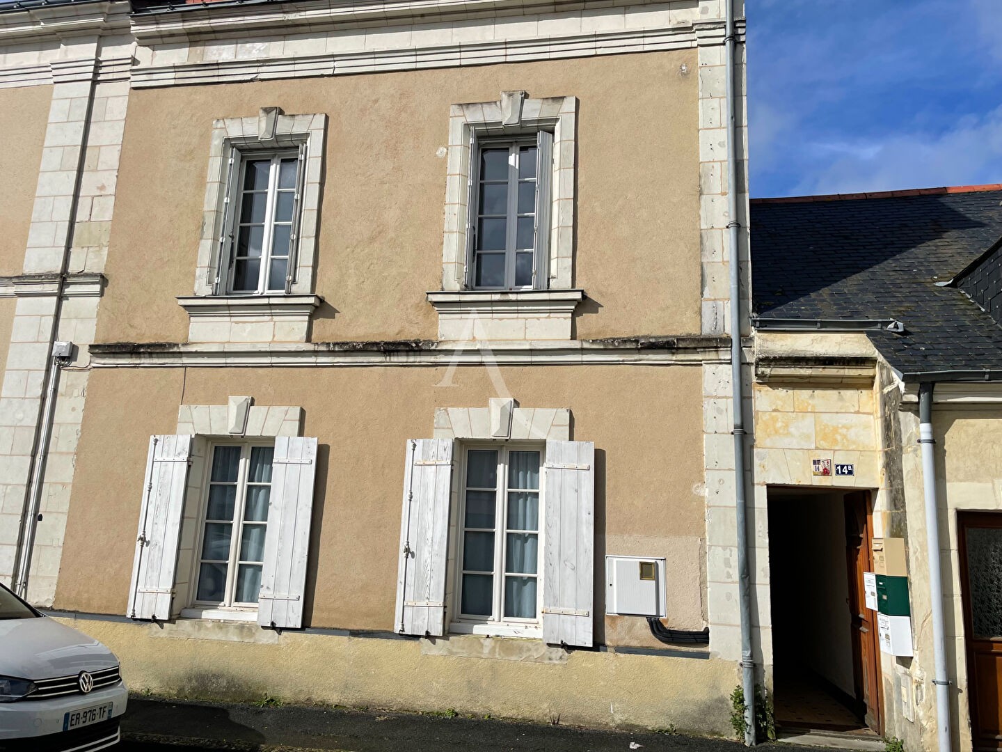 Vente Maison à Baugé-en-Anjou 6 pièces