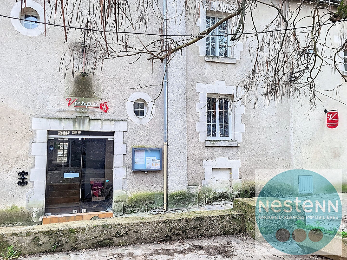 Location Garage / Parking à Blois 3 pièces