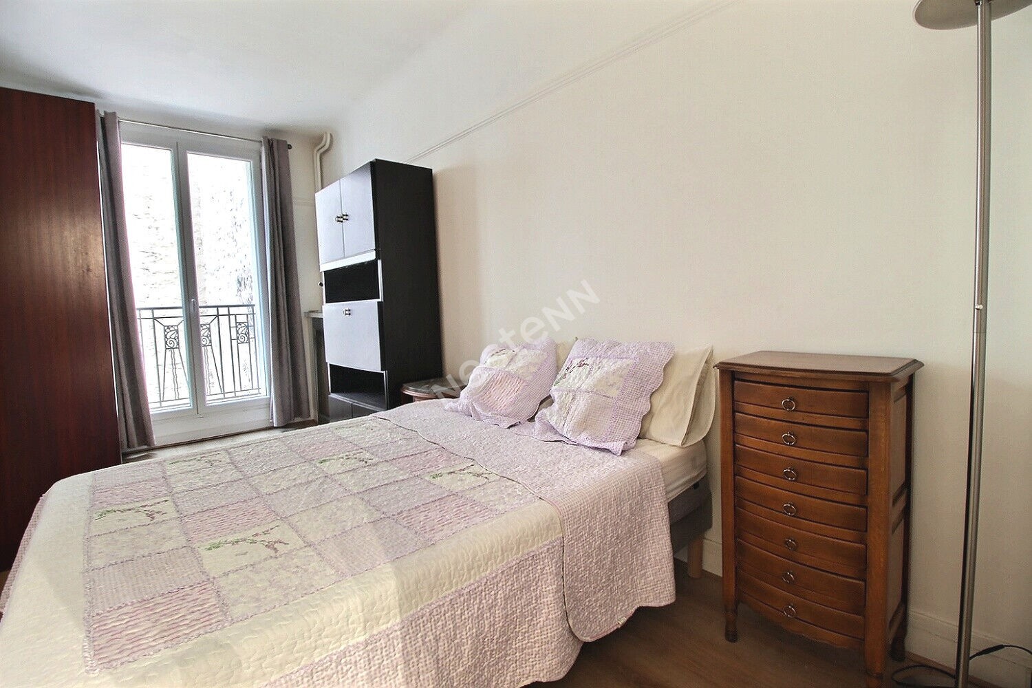 Location Appartement à Paris Élysée  8e arrondissement 2 pièces