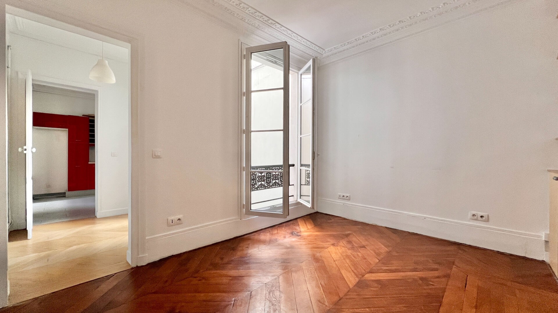 Vente Appartement à Paris Entrepôt 10e arrondissement 3 pièces