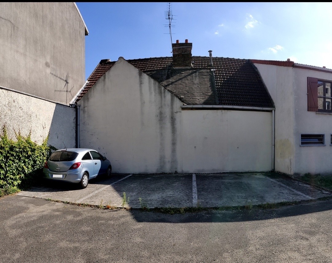 Vente Garage / Parking à Corbeil-Essonnes 0 pièce