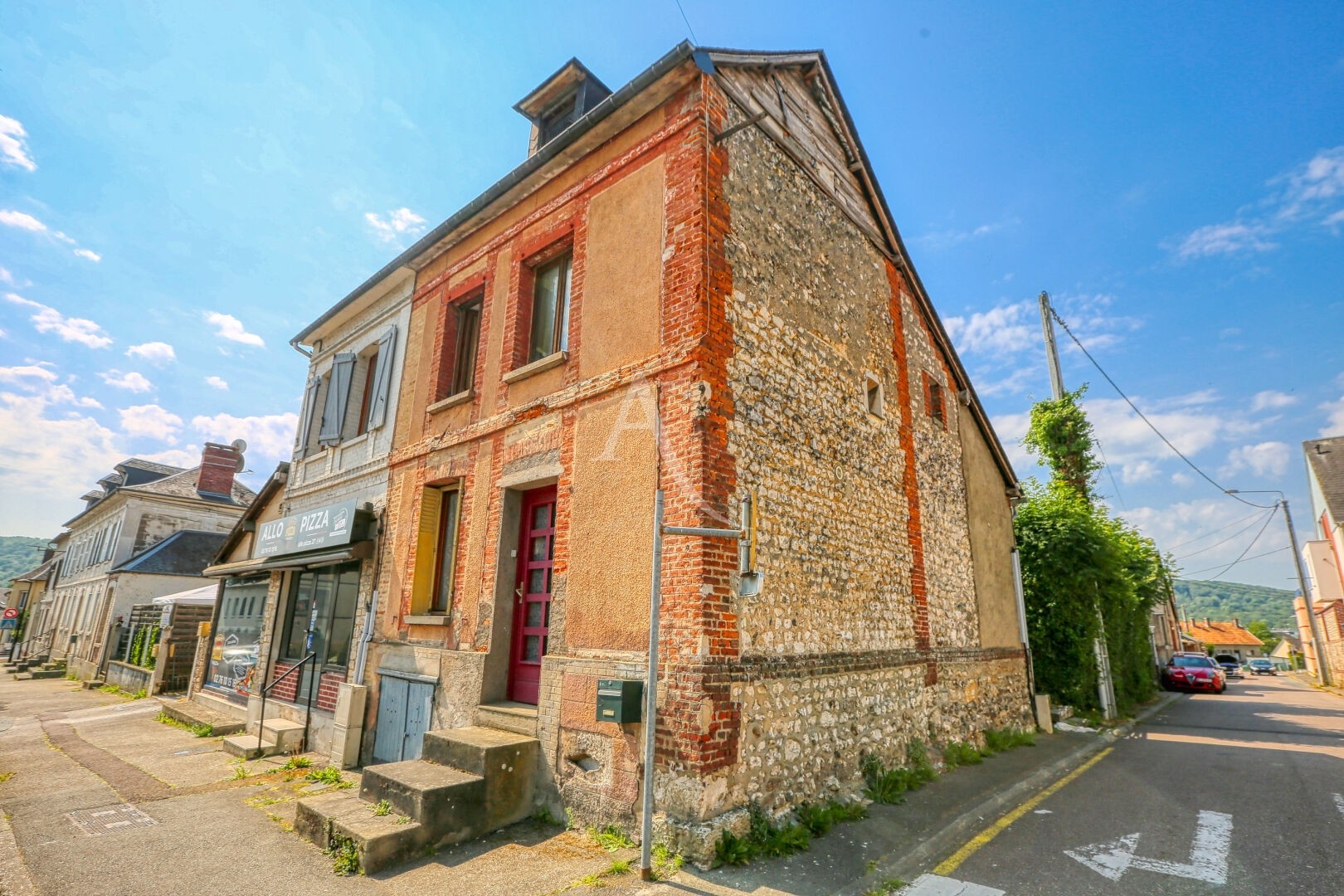 Vente Maison à Fleury-sur-Andelle 10 pièces